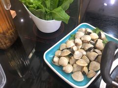 -刘记糟粕醋海鲜烧烤