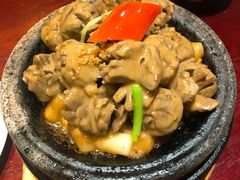 -潮堂(环球金融中心店)