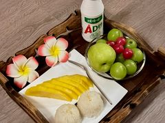 -菩泰·泰式草本按摩SPA(国大城市广场店)