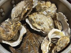 -街角等你.大连海鲜烧烤.经典铁板海鲜串(西安路店)