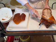 -大鸭梨烤鸭(房山店)