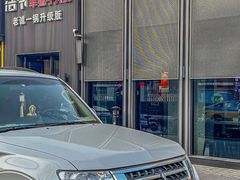 -浩爷羊蝎子火锅(双榆树店)