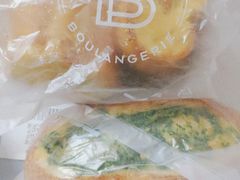 -巴黎贝甜(五月花广场店)