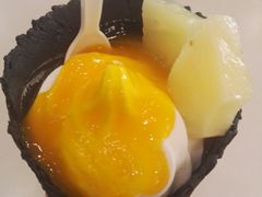 -麦当劳(盐城世纪大道得来速店)