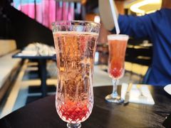 -Nord Grill&Bar Highland诺德西餐(深圳欢乐海岸店)