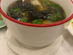 -五观堂素食(新华路店)