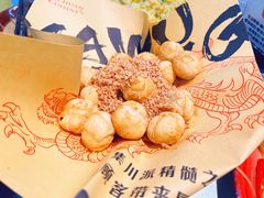 -馬伍旺川菜(江北虹悦城店)