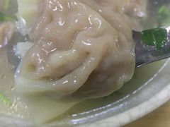 -海清宁记大馅云吞