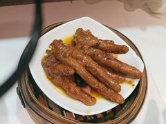 -山顶沙河粉-粤菜馆(凯旋店)