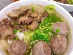 -福合埕牛肉丸(福平路店)