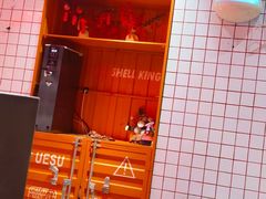 -盔甲王·猛货牌档(安泰店)