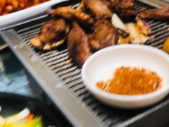 -小厨娘淮扬菜(六合欢乐港店)