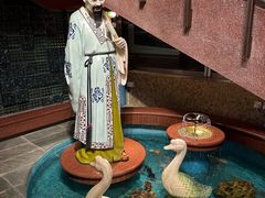 -镛记酒家
