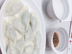 -喜家德虾仁水饺(华强天虹店)