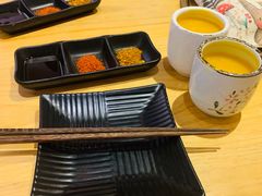 -一井烧肉·活鳗·寿司(望京SOHO店)