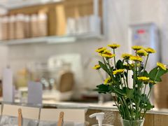 -Cafe on warm(丹霞店)