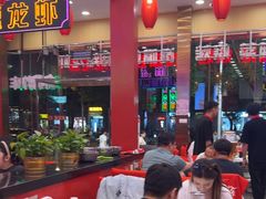 -簋街仔仔小龙虾(总店)