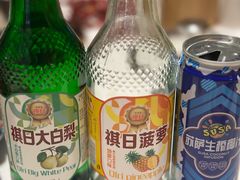 -长春凯悦酒店咖啡厅Market Café