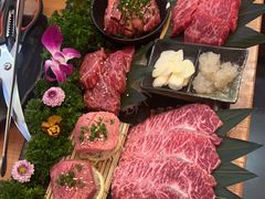 -丸藏和牛烧肉专门店(园区师惠坊店)