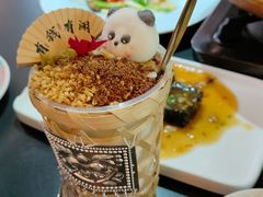 -桥边小楼·手工云南菜·丽江地标美食