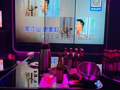 -海乐星KTV(航空路店)