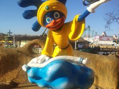 -大连海昌发现王国主题公园