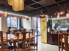 -巢湖名吃·东关老鹅汤(江南风情街店)