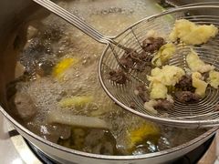 -陈记顺和牛肉火锅馆(天河北路店)