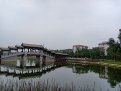 -西海子公园