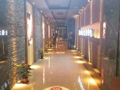 -大桶大足浴(广灵店)