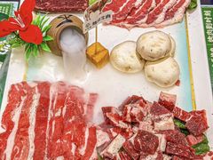 -烤肉刘·清真老北京炙子烤肉(虎坊桥老店)
