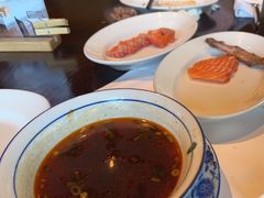 -君悦酒店·乐厨·高空自助餐(青年大街店)