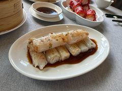 -潮府馆·非遗潮州菜·世纪公园(新国际博览中心店)