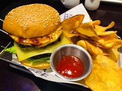 -bluefrog蓝蛙(悠唐购物中心店)
