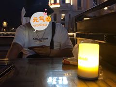 -LENBACH兰巴赫西餐啤酒坊(大连东港店)