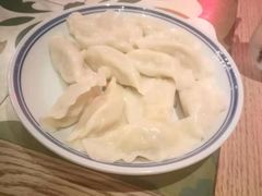 -喜喜水饺