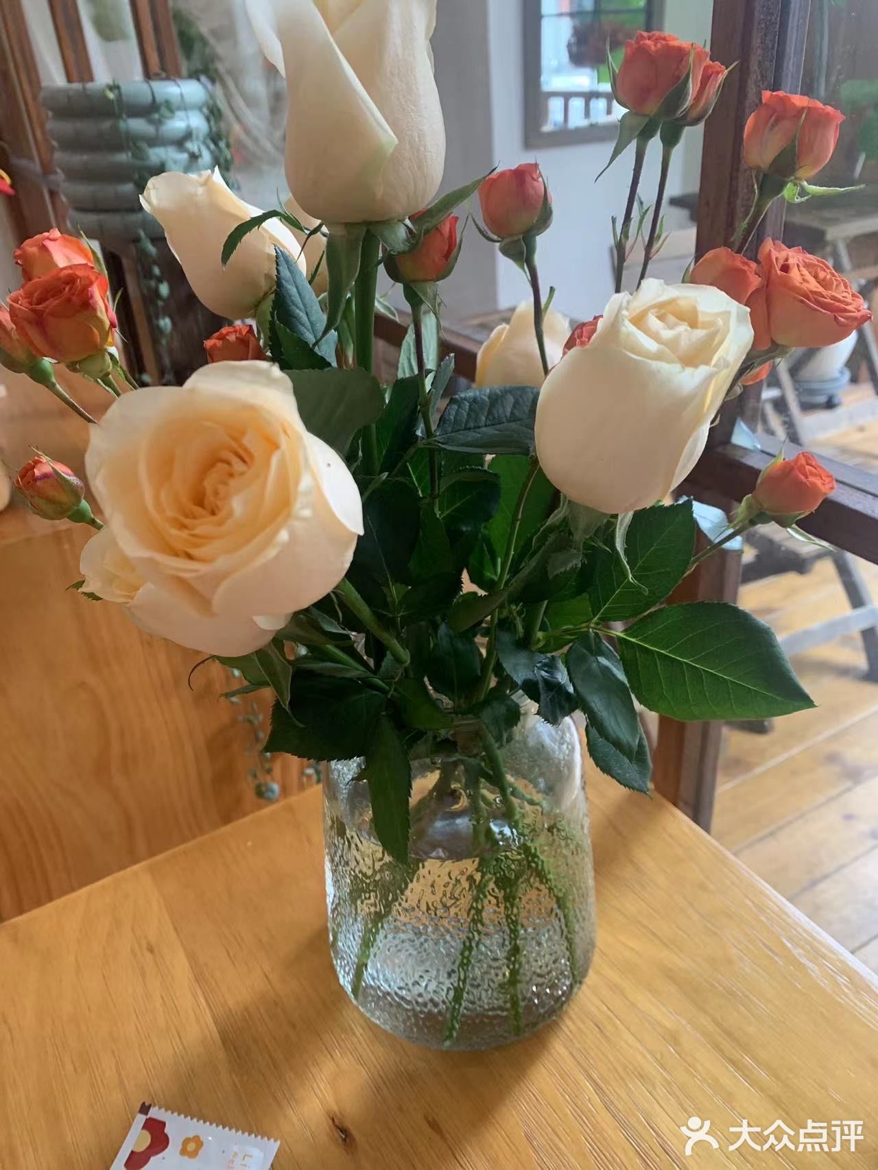 美食分享｜AAm Fine Cafe 西餐料理、甜品