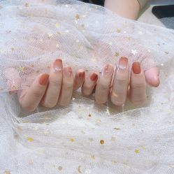点击看大图 -一心美学馆·美甲美睫护肤