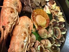 -月满港海鲜酒家