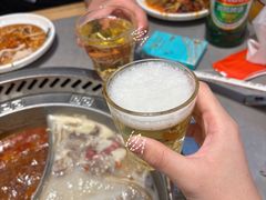 -蜀留香火锅·始于1999·原四川老火锅(白堤路店)