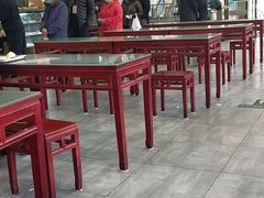 大堂-护国寺小吃店(阜成门桥店)