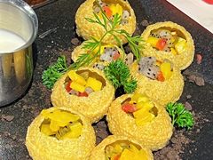 -后海16号·北京私房菜