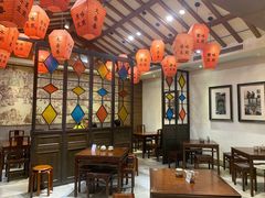 大堂-大壶春生煎(四川中路店)