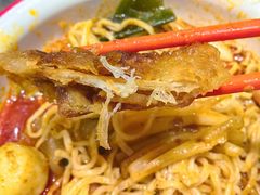 -堂堂小伙夫·辽宁小吃大排档(京西大悦城店)