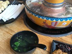 特色冰煮羊展示-木辛水水冰煮羊(凤城六路店)