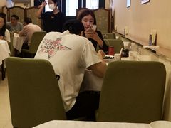 -翠亭酒家(山西南路店)