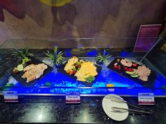 -佛山皇冠假日酒店-西餐厅