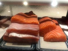 -小山日本料理(兴业太古汇店)