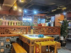 -蜀家渝重庆火锅(南屏街店)