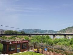 -图们国门景区